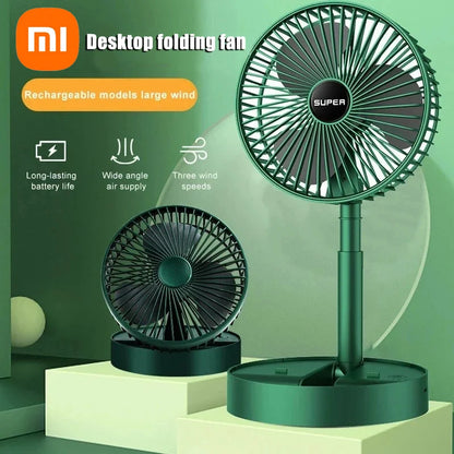 Xiaomi FlexiCool Mini Fan