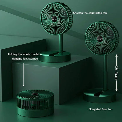 Xiaomi FlexiCool Mini Fan