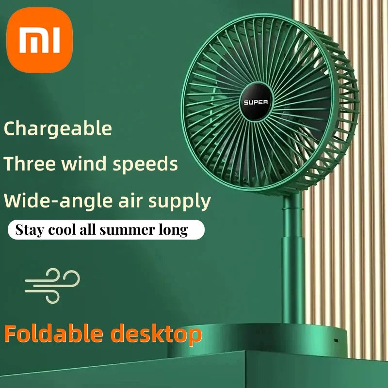 Xiaomi FlexiCool Mini Fan