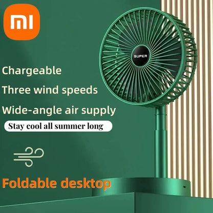 Xiaomi FlexiCool Mini Fan