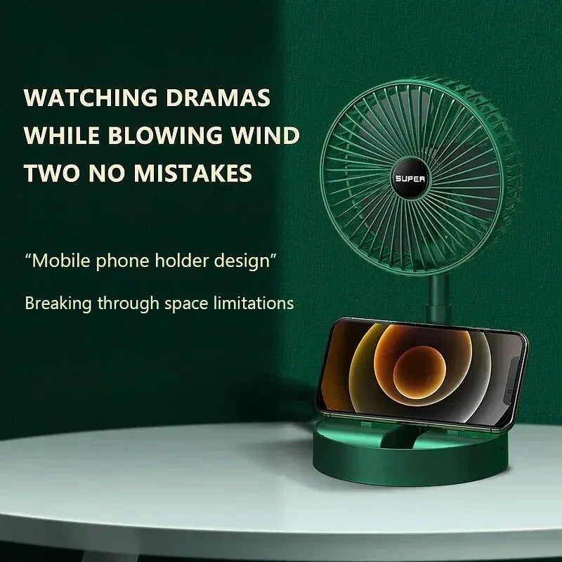 Xiaomi FlexiCool Mini Fan